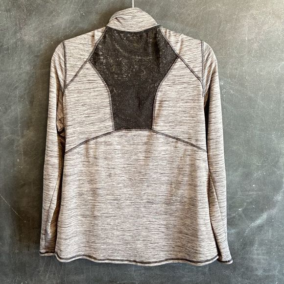 Maurices Activewear zip up jacket - Picture 7 of 14